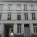 Rue de Bruxelles dans la ville de Namur