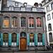 Rue de Bruxelles dans la ville de Namur