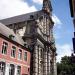 Rue du Collège dans la ville de Namur