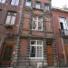 Rue du Collège dans la ville de Namur