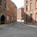 Rue de l'Étoile dans la ville de Namur