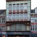 Rue de Fer dans la ville de Namur