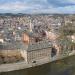 Quai Ferdinand Courtois dans la ville de Namur