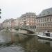 Quai Ferdinand Courtois dans la ville de Namur