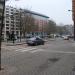 Avenue du Gouverneur Bovesse dans la ville de Namur
