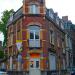 Rue Grandgagnage dans la ville de Namur