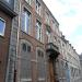 Rue Grandgagnage dans la ville de Namur