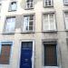 Rue Grandgagnage dans la ville de Namur