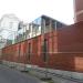 Rue Grandgagnage dans la ville de Namur