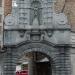 Rue de Gravière dans la ville de Namur