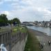 Boulevard Isabelle Brunell dans la ville de Namur