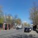 ул. Золоторожский Вал в городе Москва