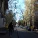 Шебашёвский пр. в городе Москва