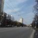 Коровинское шоссе в городе Москва