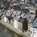 Quai des Joghiers dans la ville de Namur