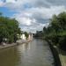 Quai des Joghiers dans la ville de Namur