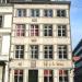 Rue Lelièvre dans la ville de Namur