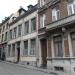 Rue Lelièvre dans la ville de Namur
