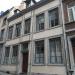 Rue Lelièvre dans la ville de Namur
