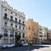 Avinguda del Port (es) in Valencia city