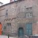 Rue du Lombard dans la ville de Namur