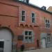 Rue du Lombard dans la ville de Namur