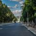 просп. Свободы в городе Каменское