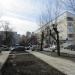 Банковский пер. в городе Екатеринбург