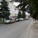 Сокальська вул. в місті Шептицький