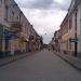 Золотая ул. в городе Броды