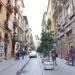 Carrer de Roteros (es) in Valencia city