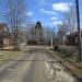 ул. Максима Горького в городе Калязин