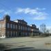 Московская ул. в городе Калязин