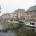 Rue du Pont dans la ville de Namur