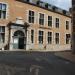 Rue des Tanneries dans la ville de Namur