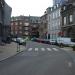 Rue des Tanneries dans la ville de Namur