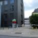 Rue des Tanneries dans la ville de Namur