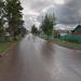 Девонская ул. в городе Октябрьский