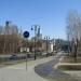 Пестеревский пер. в городе Екатеринбург