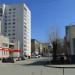 ул. Папанина в городе Екатеринбург
