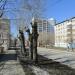 ул. Папанина в городе Екатеринбург