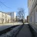 ул. Папанина в городе Екатеринбург