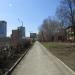 ул. Челюскинцев в городе Екатеринбург