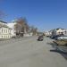 ул. Добролюбова в городе Екатеринбург