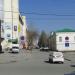 ул. Воеводина в городе Екатеринбург