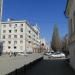 ул. Воеводина в городе Екатеринбург
