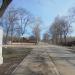 ул. Беднякова в городе Сокол