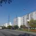 Кантемировская ул. в городе Москва