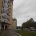 Аэропортовская ул. в городе Всеволожск