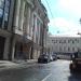 Лебяжий пер. в городе Москва